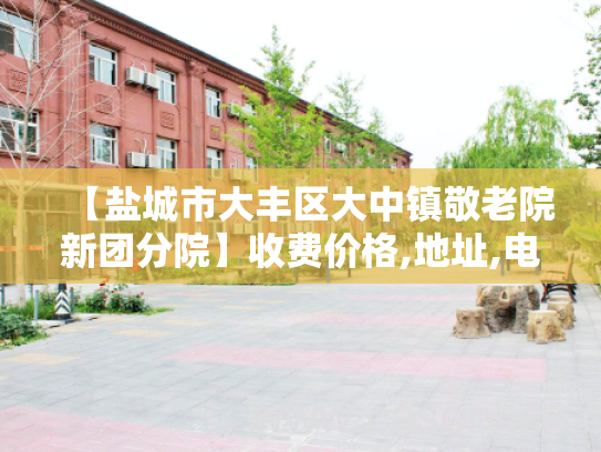 【盐城市大丰区大中镇敬老院新团分院】收费价格,地址,电话服务一览