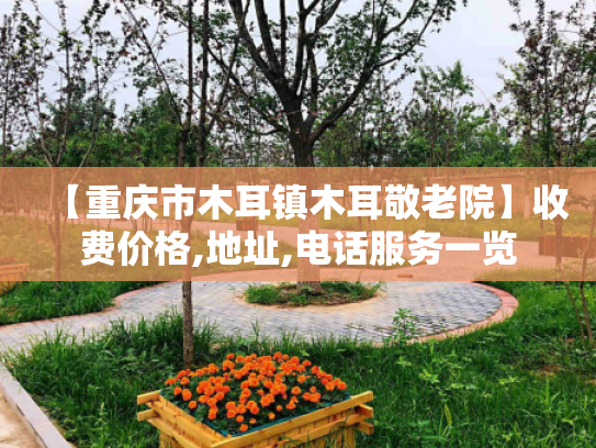 【重庆市木耳镇木耳敬老院】收费价格,地址,电话服务一览