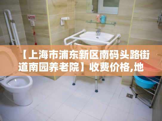 【上海市浦东新区南码头路街道南园养老院】收费价格,地址,电话服务一览